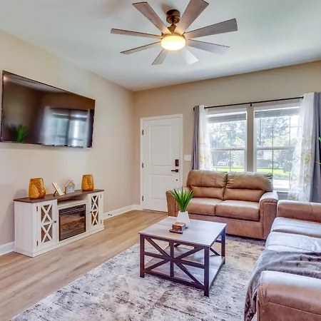 1 Mi To Florida State University Tallahassee Gem