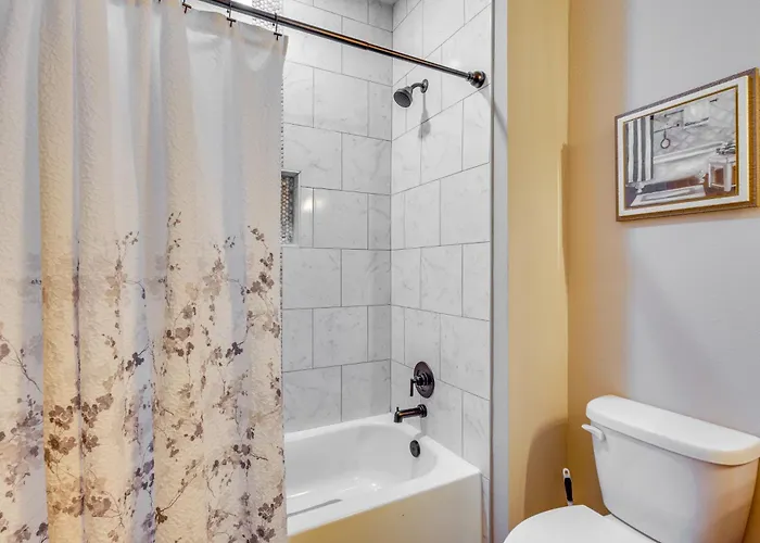 Apartment 1 Mi To Florida State University: Gem *